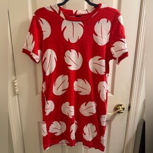 Disney Lilo and Stitch - Lilo T-Shirt Dress